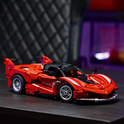 LEGO Ferrari FXX K 42212