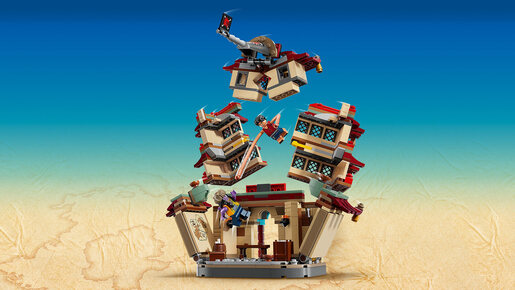 LEGO Bitka u Arlong parku 75638