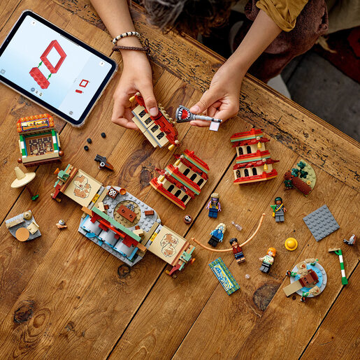 LEGO Bitka u Arlong parku 75638