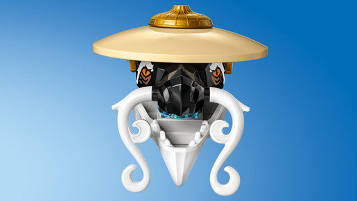 LEGO Egalt – superiorni zmaj 71809