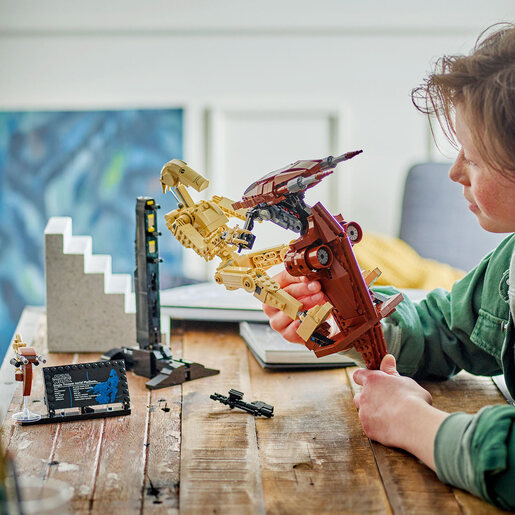 LEGO Borbeni droid sa STAP-om 75428