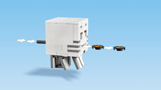 LEGO Zaseda u nederskom portalu 21255