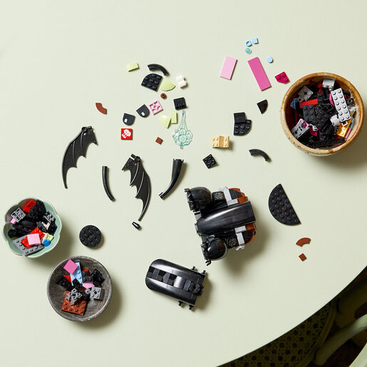 LEGO Kako da dresirate svog zmaja: Bezubi 10375