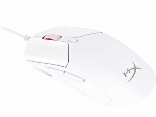 Miš HP HyperX Pulsefire Haste 2  gaming, crna