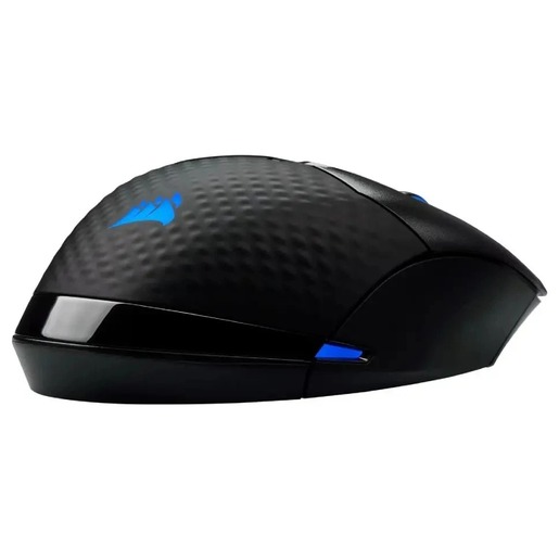 Miš CORSAIR DARK CORE CH-9315411-EU bežicni, RGB, crni