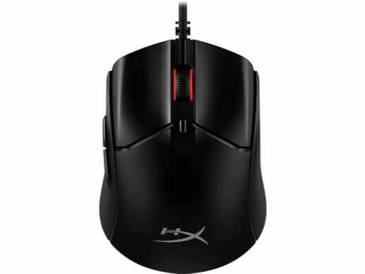Miš HyperX Pulsefire Haste 2 gaming, crni