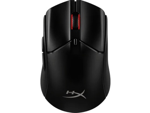 Miš HyperX Pulsefire Haste 2 Wireless,  gaming, crni