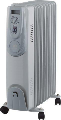 Union radijator sa uljanim punjenjem OR-0309W