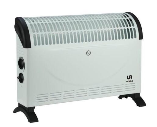Union konvektorska grejalica CH-2000M