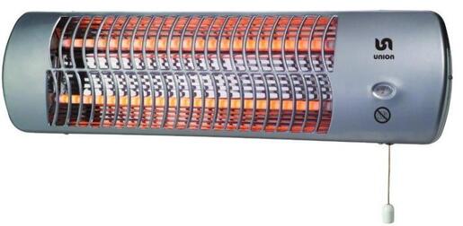 Union kupatilska grejalica CH-1200GR