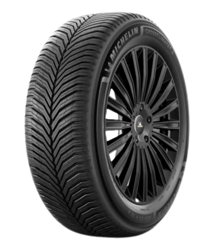 Michelin 225/50R17 CROSSCLIMATE 3 98Y XL FP