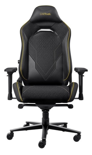 Stolica TRUST GXT721 RUYA PRO gaming, crna