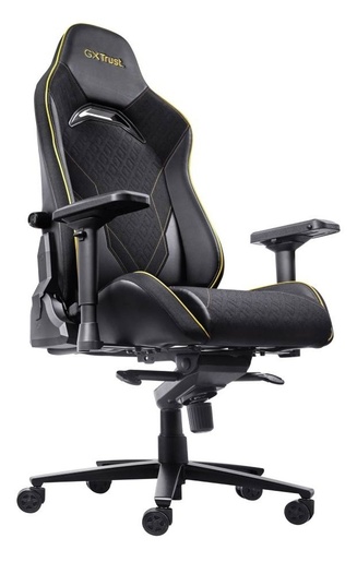 Stolica TRUST GXT721 RUYA PRO gaming, crna