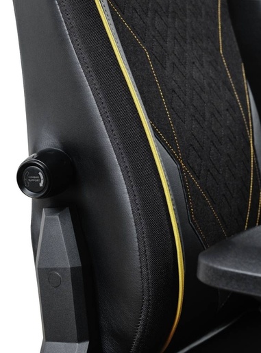 Stolica TRUST GXT721 RUYA PRO gaming, crna