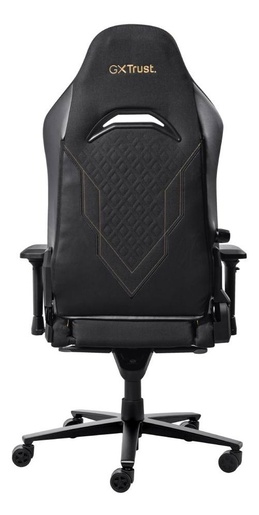 Stolica TRUST GXT721 RUYA PRO gaming, crna