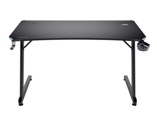 Sto TRUST GXT709 LUMINUS-RGB gaming, crn