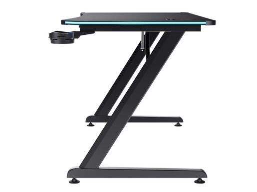 Sto TRUST GXT709 LUMINUS-RGB gaming, crn