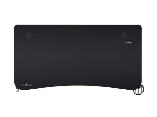 Sto TRUST GXT709 LUMINUS-RGB gaming, crn