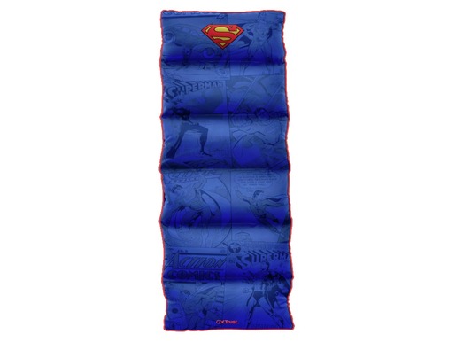 Stolica TRUST GXT 718 SM Rayzee podna Superman, gaming, crna