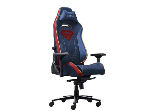 Stolica TRUST GXT721SM Superman RUYA PRO gaming, crna