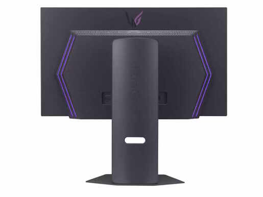 Monitor 27 LG 27GX790A-B, OLED, QHD, 480Hz, 0.03ms GtG, HDMIx2, DP, USB, Gsync, freesync, Pivot, gaming