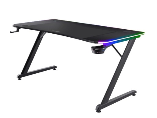 Sto TRUST GXT710 LUMINUS PRO RGB DESK