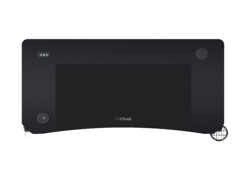 Sto TRUST GXT710 LUMINUS PRO RGB DESK