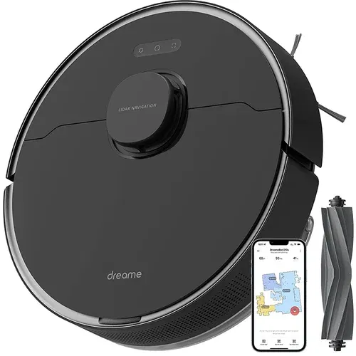 Dreame robot usisivač D10s Pro