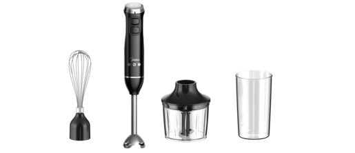 Midea štapni mikser set MJ-BH6001W