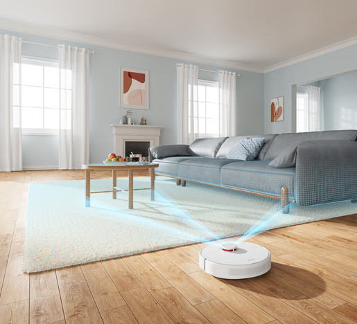 Dreame robot usisivač F9 Pro