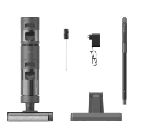 Dreame štapni usisivač za mokro i suvo H11 Core