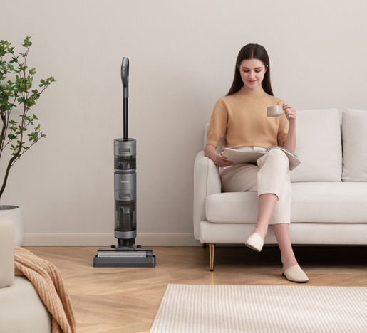 Dreame štapni usisivač za mokro i suvo H11 Core