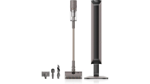 Dreame štapni usisivač Z10 Station