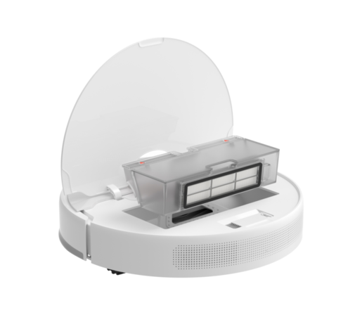 Dreame robot usisivač D10s