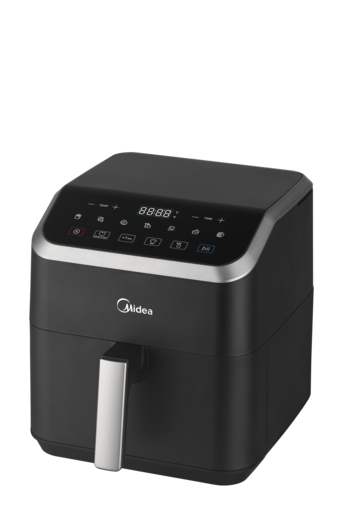 Midea friteza na vruć vazduh MAD55000ADK