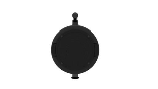 Midea friteza na vruć vazduh MF-TN40D2