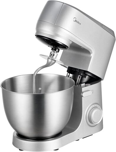 Midea kuhinjski robot MJ-KM1201W