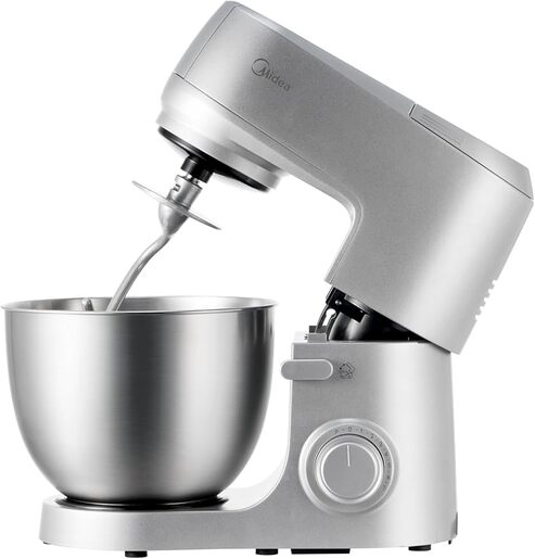 Midea kuhinjski robot MJ-KM1201W