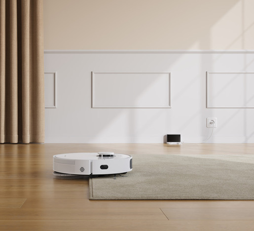 Dreame robot usisivač L10s Pro Gen2