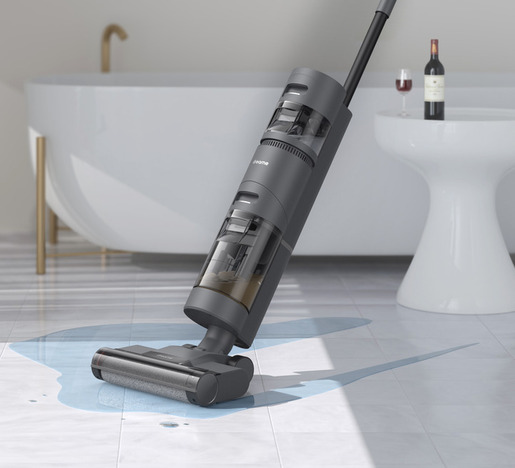 Dreame štapni usisivač za mokro i suvo H12 Core