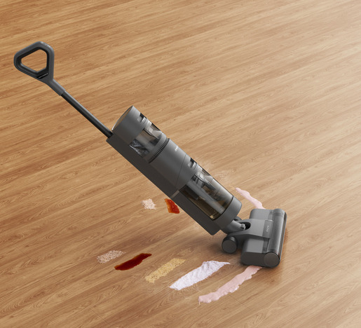 Dreame štapni usisivač za mokro i suvo H12 Core