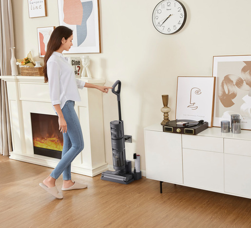 Dreame štapni usisivač za mokro i suvo H12 Core