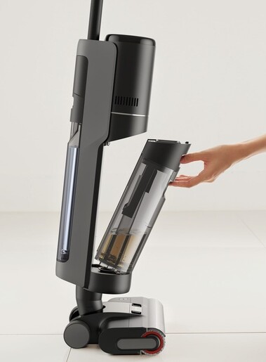 Dreame štapni usisivač za mokro i suvo H12 Pro