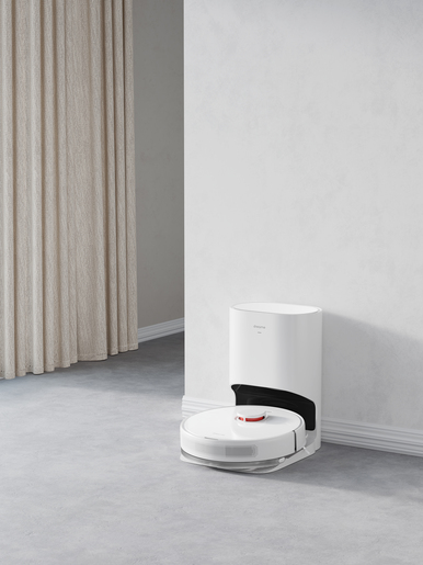 Dreame robot usisivač D10 Plus
