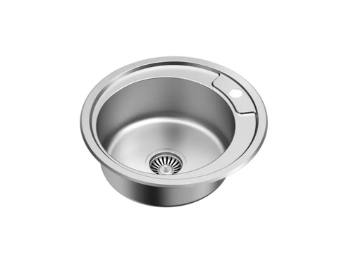 Quadron HUGO 210 SteelQ ugradna sudopera HD210SAT4936