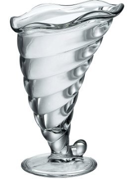 Bormioli Rocco Čaša za sladoled Fortuna dessert 32cl 1/1 191410M