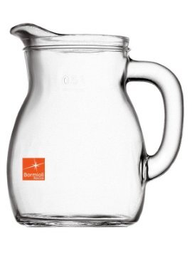 Bormioli Rocco Bokal stakleni  Bistrot 0,25l 146140