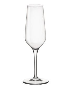 Bormioli Rocco Čaša za vino Electra 23 CL FLUTE 6/1 192343