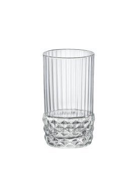 Bormioli Rocco Čaša za žestoka pića America 20`s shot 8cl 122148