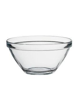 Bormioli Rocco Činija Pompei Coppetta 17cm 417050